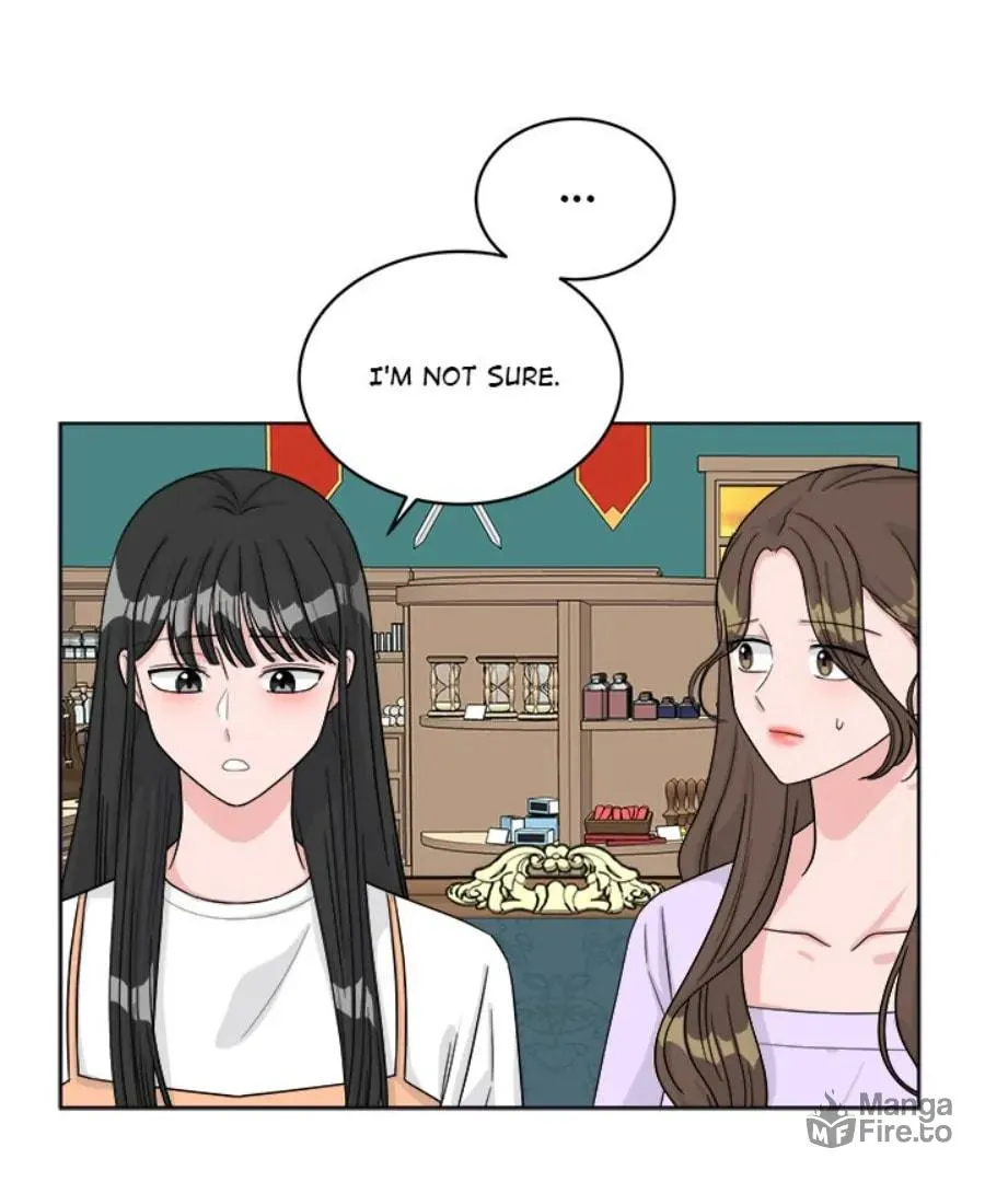 Welcome, Witch Shop Chapter 44 page 55 - 