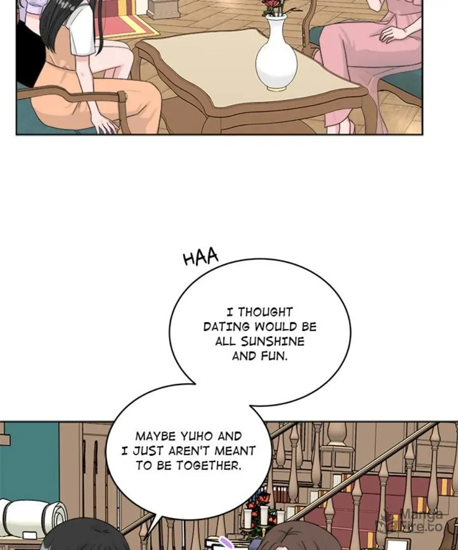 Welcome, Witch Shop Chapter 44 page 57 - 