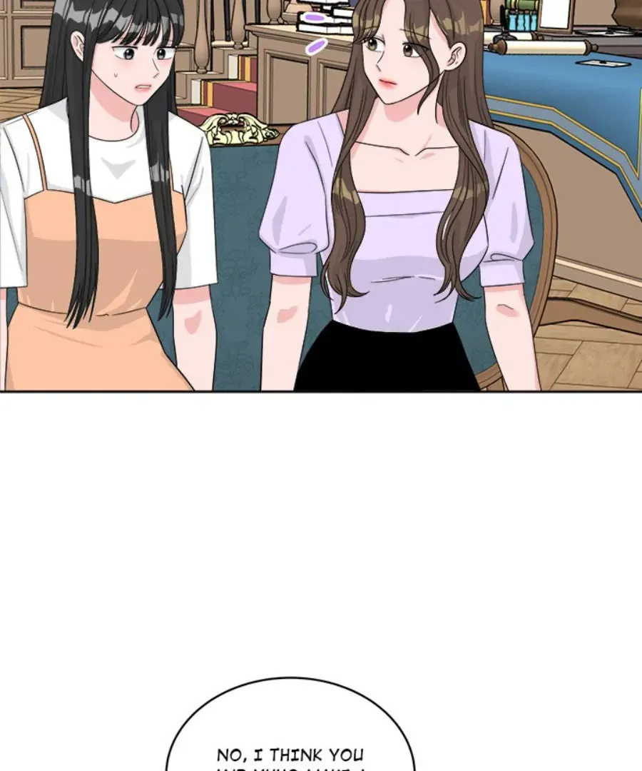 Welcome, Witch Shop Chapter 44 page 58 - 