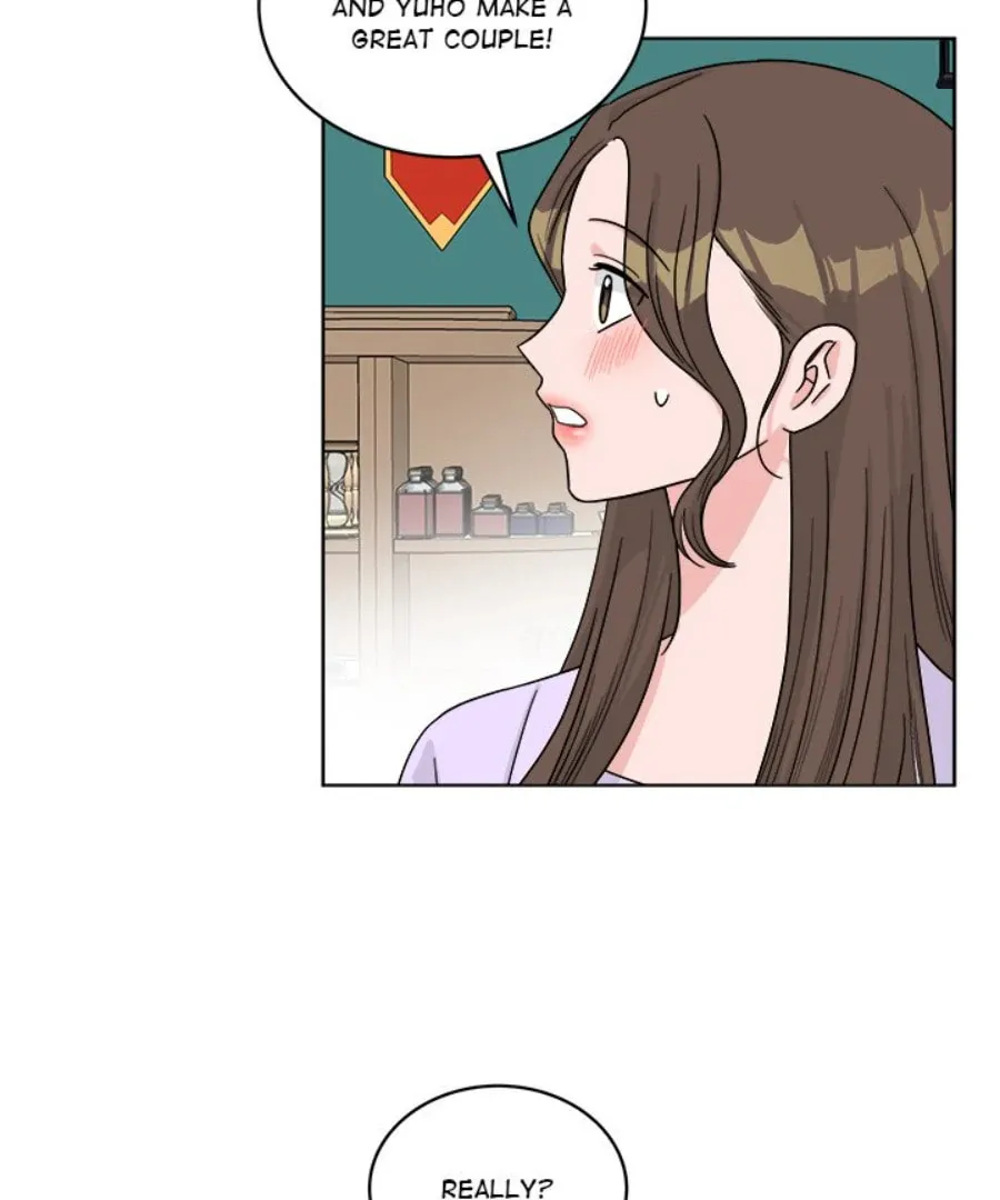 Welcome, Witch Shop Chapter 44 page 59 - 