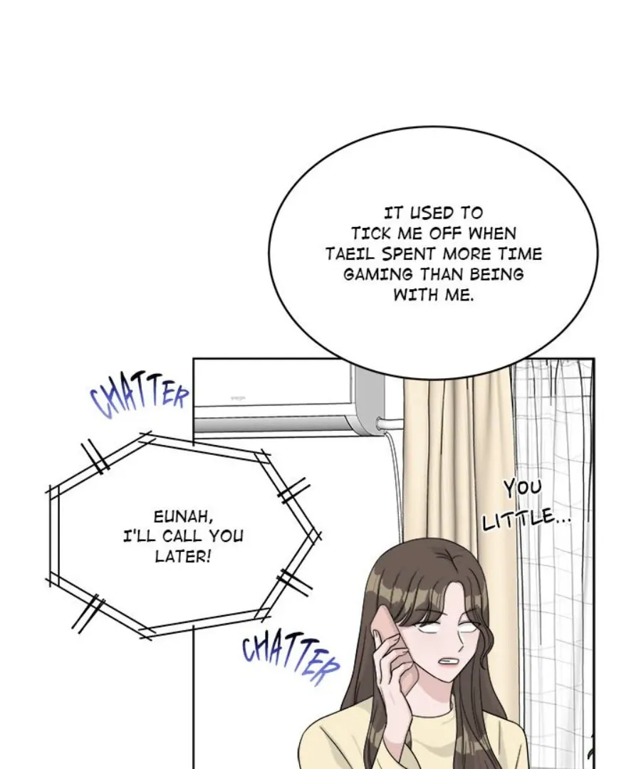 Welcome, Witch Shop Chapter 44 page 62 - 
