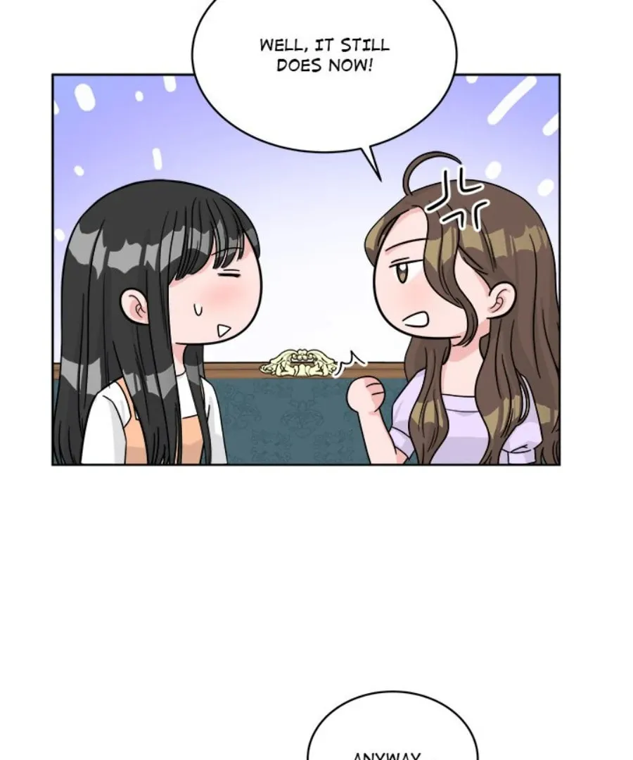 Welcome, Witch Shop Chapter 44 page 64 - 