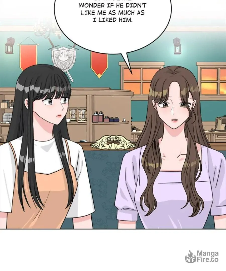 Welcome, Witch Shop Chapter 44 page 66 - 