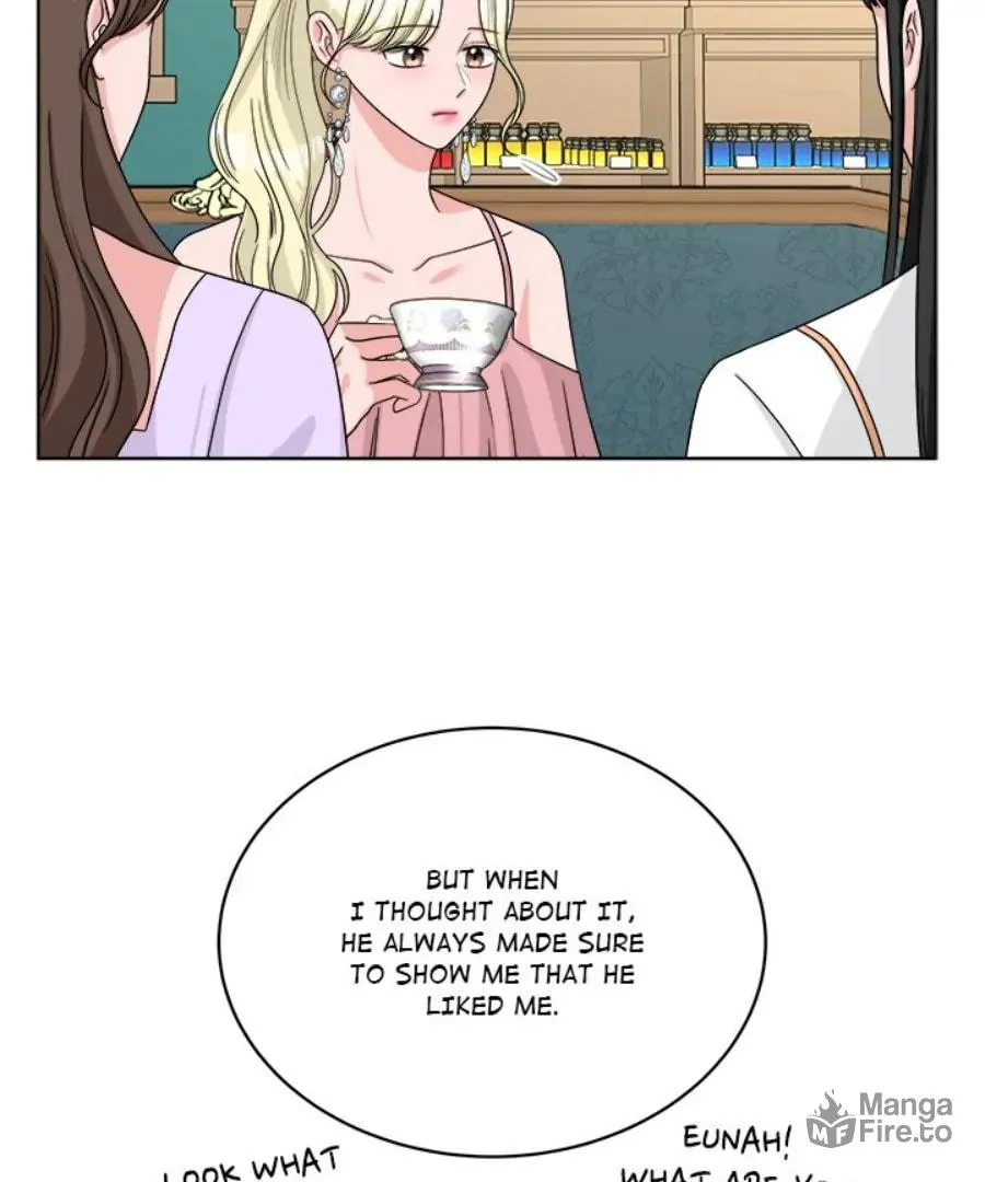 Welcome, Witch Shop Chapter 44 page 72 - 