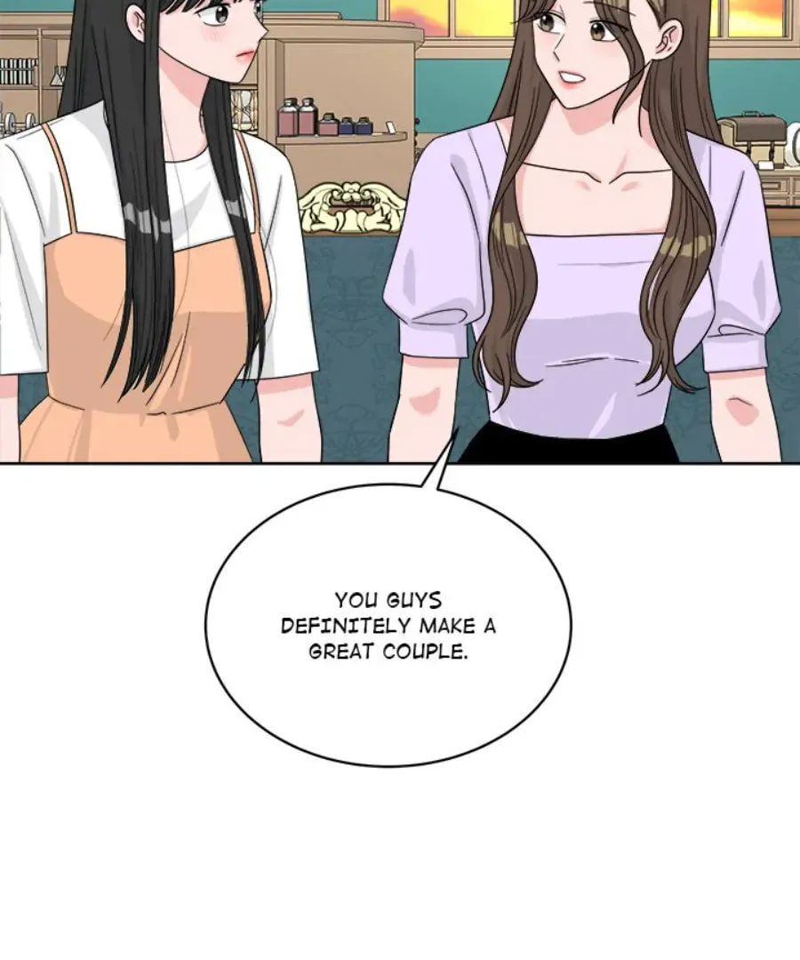 Welcome, Witch Shop Chapter 44 page 74 - 
