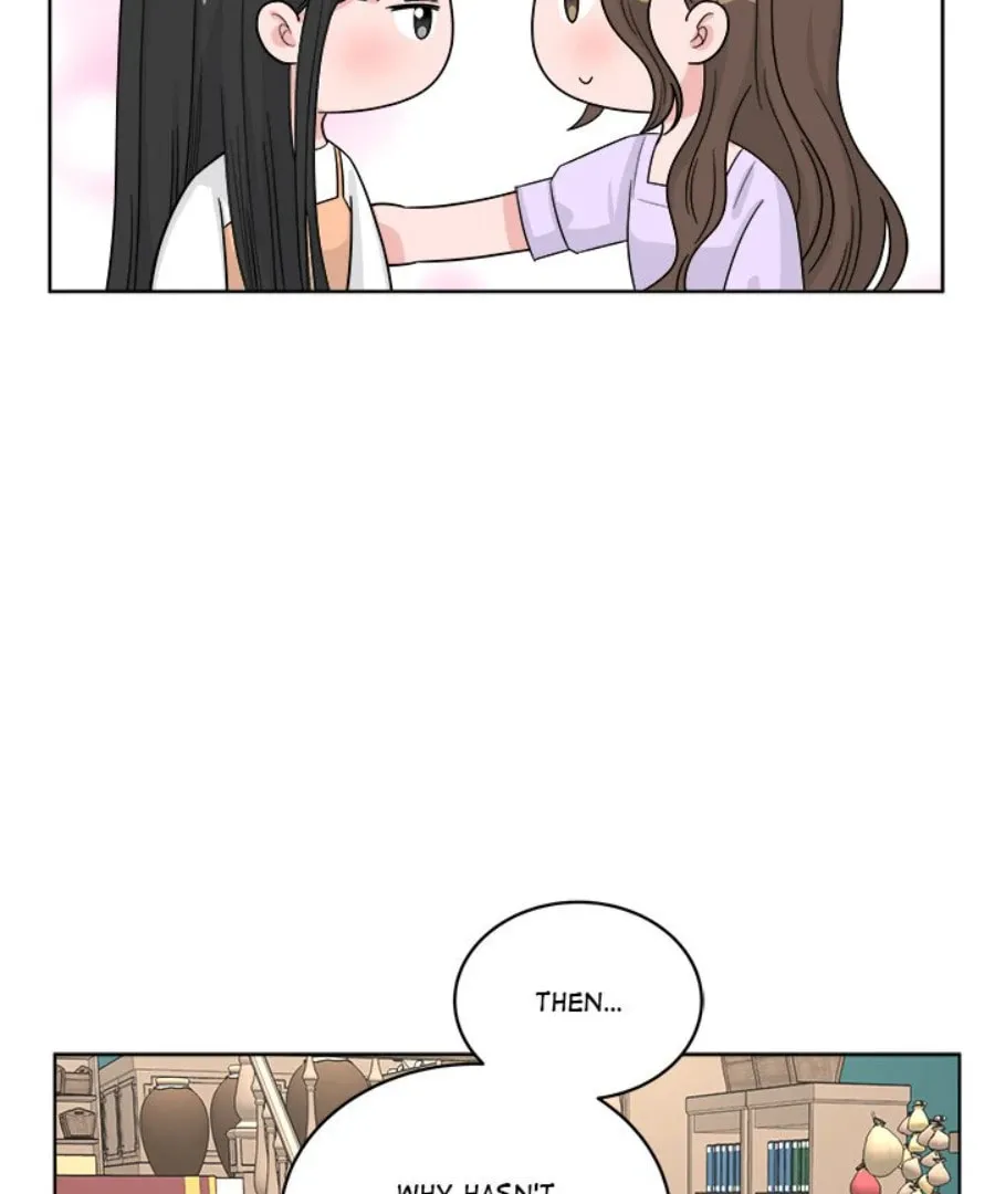 Welcome, Witch Shop Chapter 44 page 77 - 