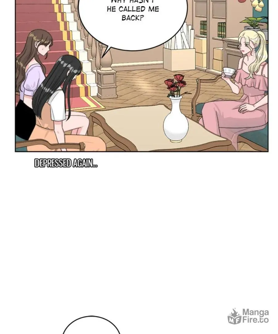 Welcome, Witch Shop Chapter 44 page 78 - 