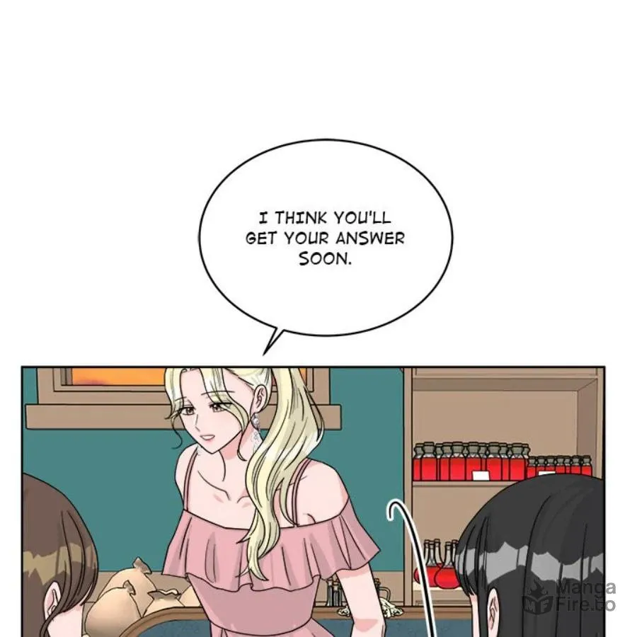 Welcome, Witch Shop Chapter 44 page 80 - 