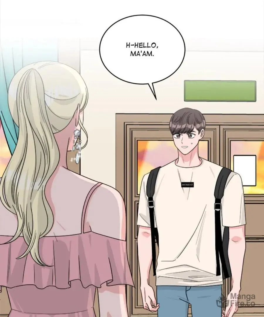 Welcome, Witch Shop Chapter 44 page 84 - 