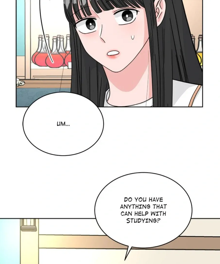 Welcome, Witch Shop Chapter 44 page 86 - 