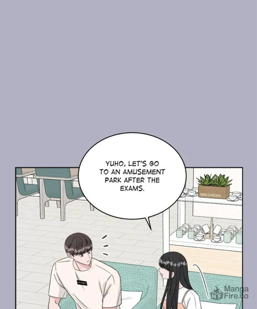 Welcome, Witch Shop Chapter 44 page 10 - 