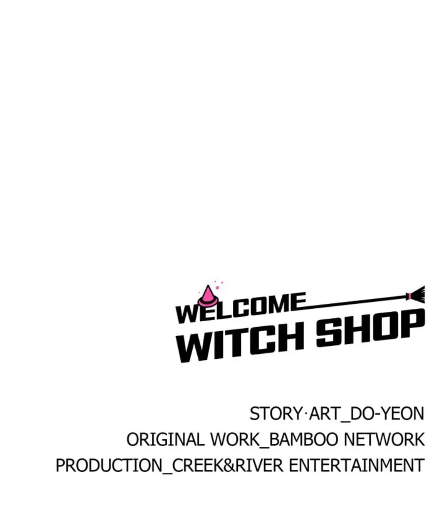 Welcome, Witch Shop Chapter 44 page 91 - 