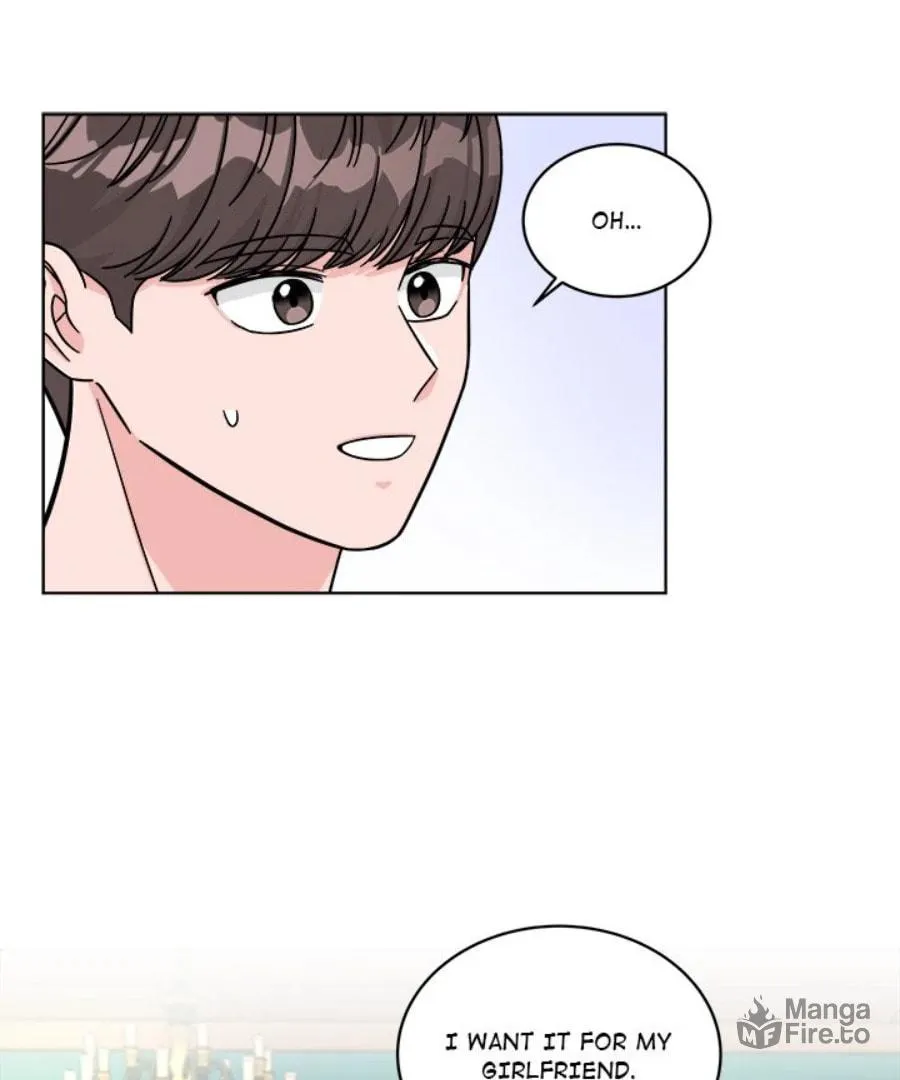 Welcome, Witch Shop Chapter 45 page 12 - 