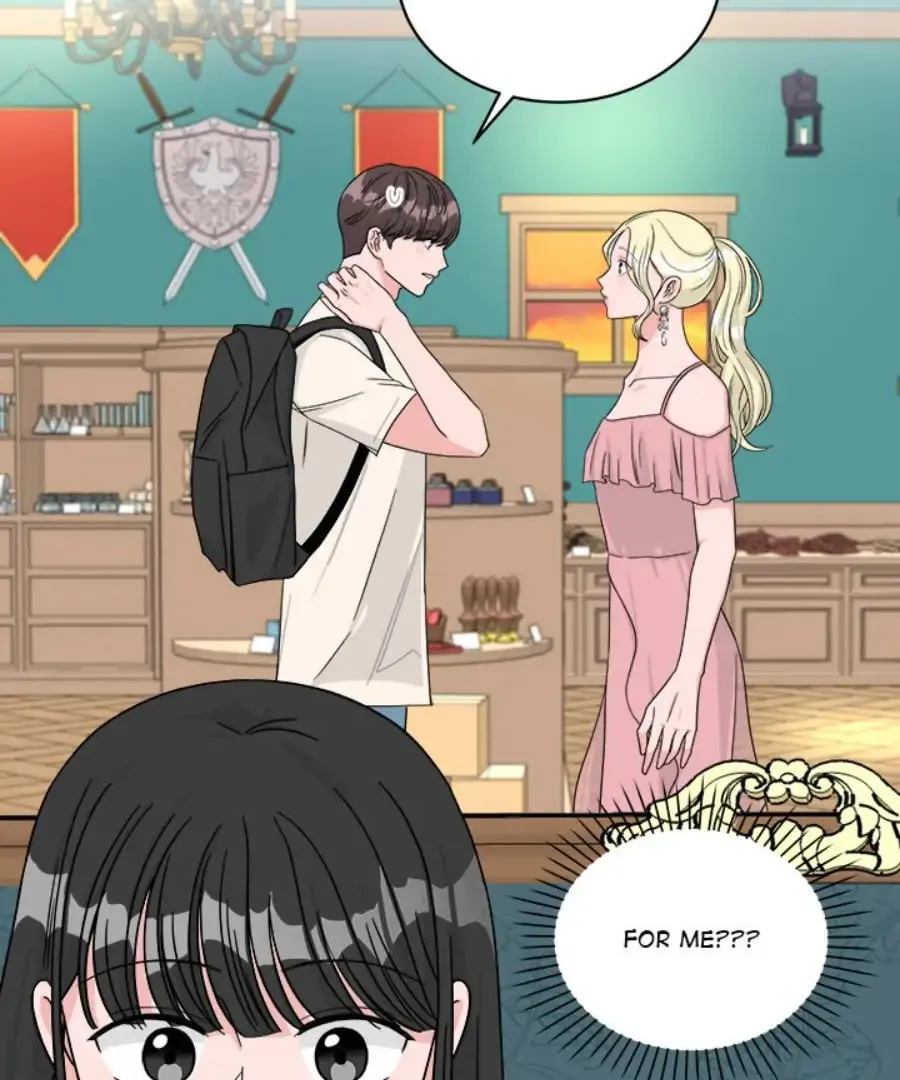 Welcome, Witch Shop Chapter 45 page 13 - 