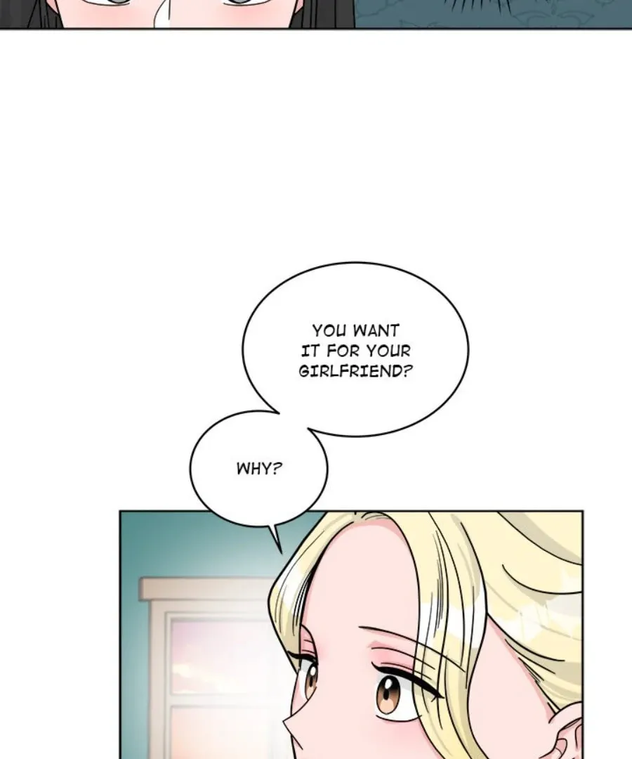 Welcome, Witch Shop Chapter 45 page 14 - 