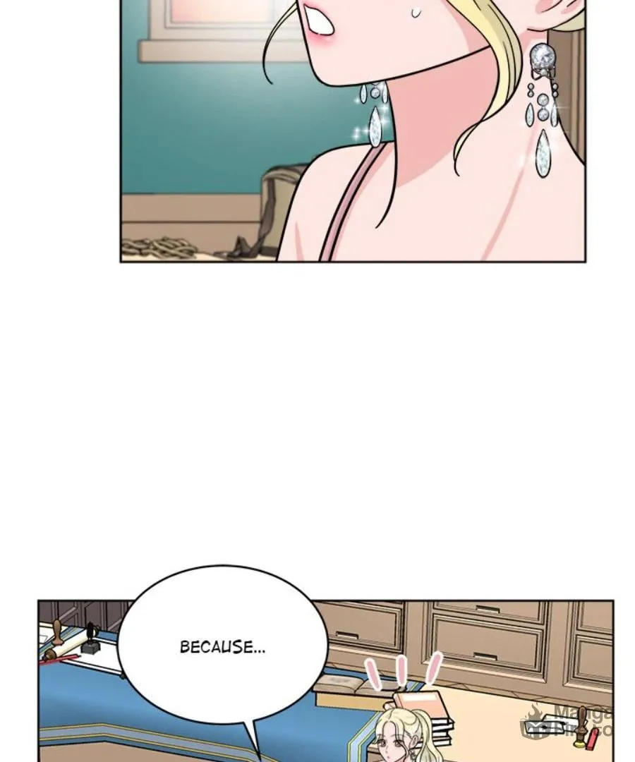 Welcome, Witch Shop Chapter 45 page 15 - 