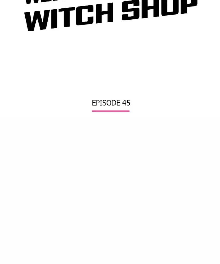 Welcome, Witch Shop Chapter 45 page 19 - 