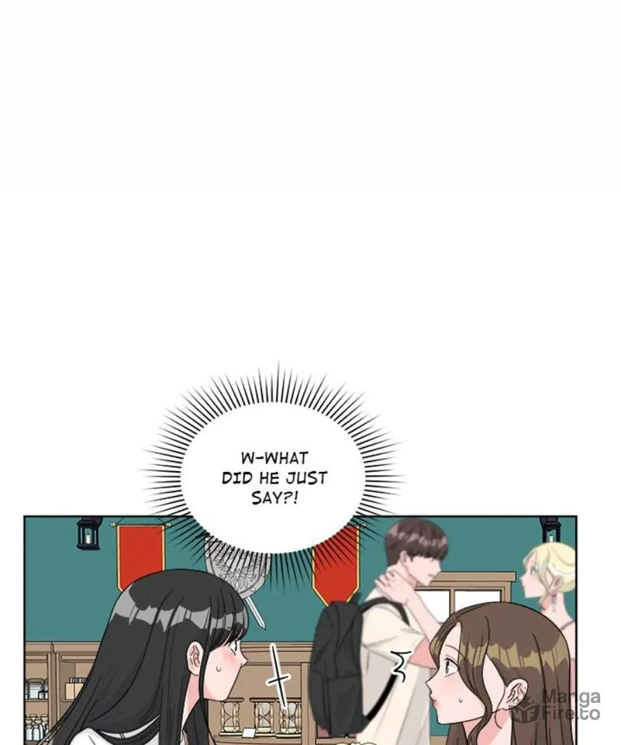 Welcome, Witch Shop Chapter 45 page 20 - 
