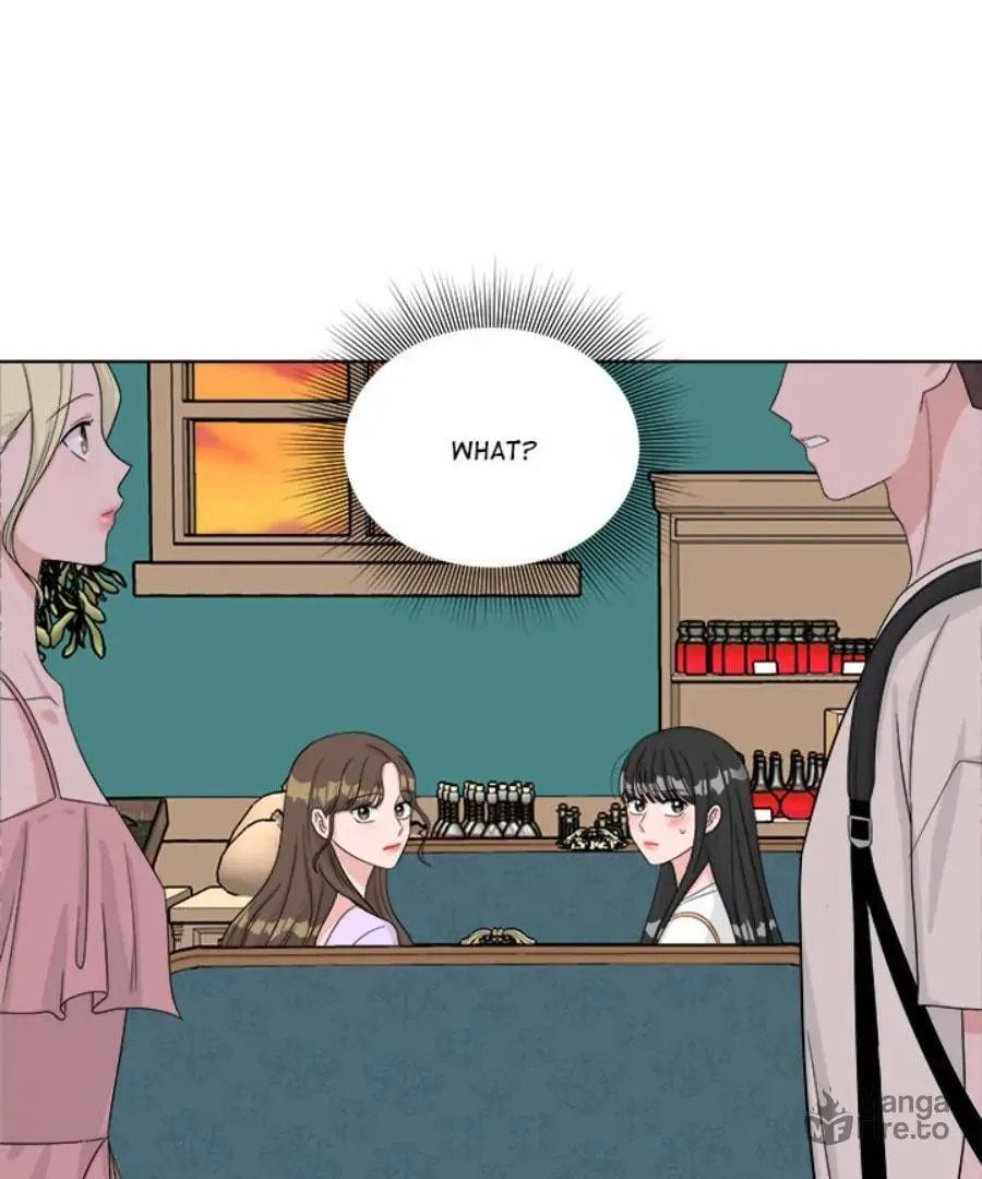 Welcome, Witch Shop Chapter 45 page 3 - 
