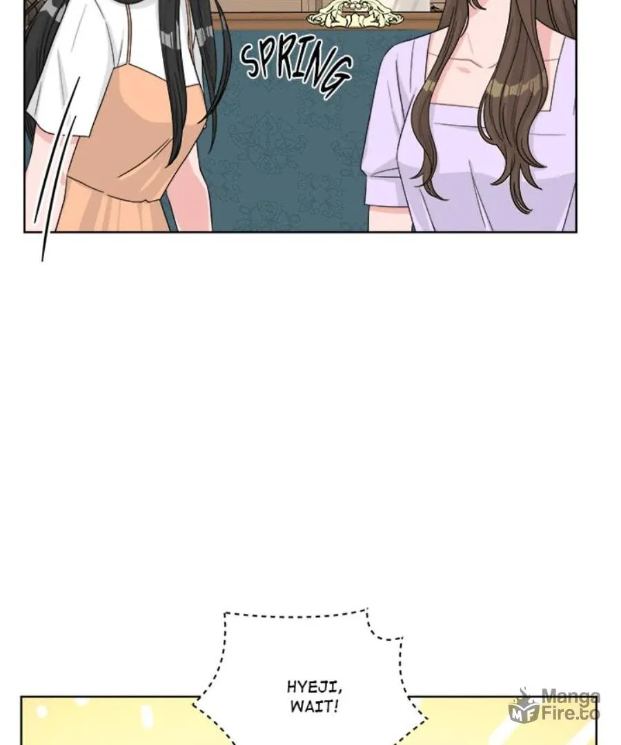 Welcome, Witch Shop Chapter 45 page 21 - 