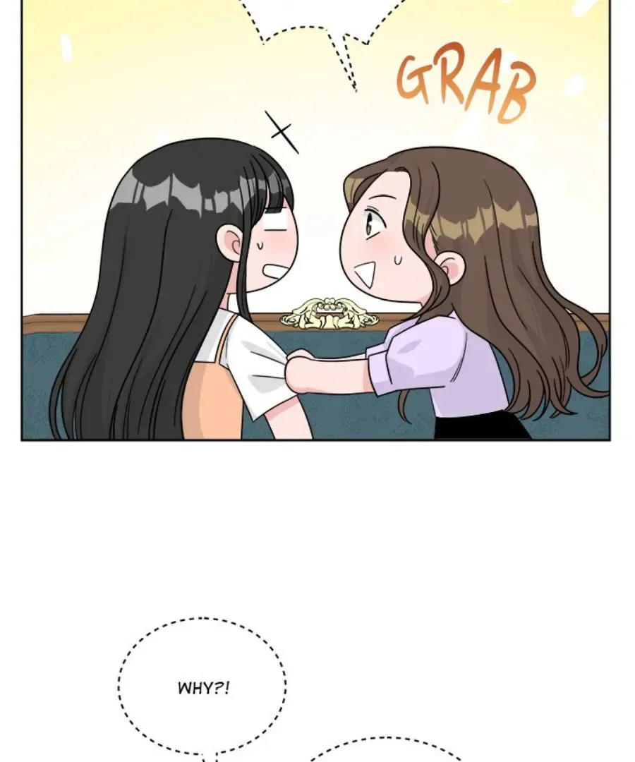 Welcome, Witch Shop Chapter 45 page 22 - 