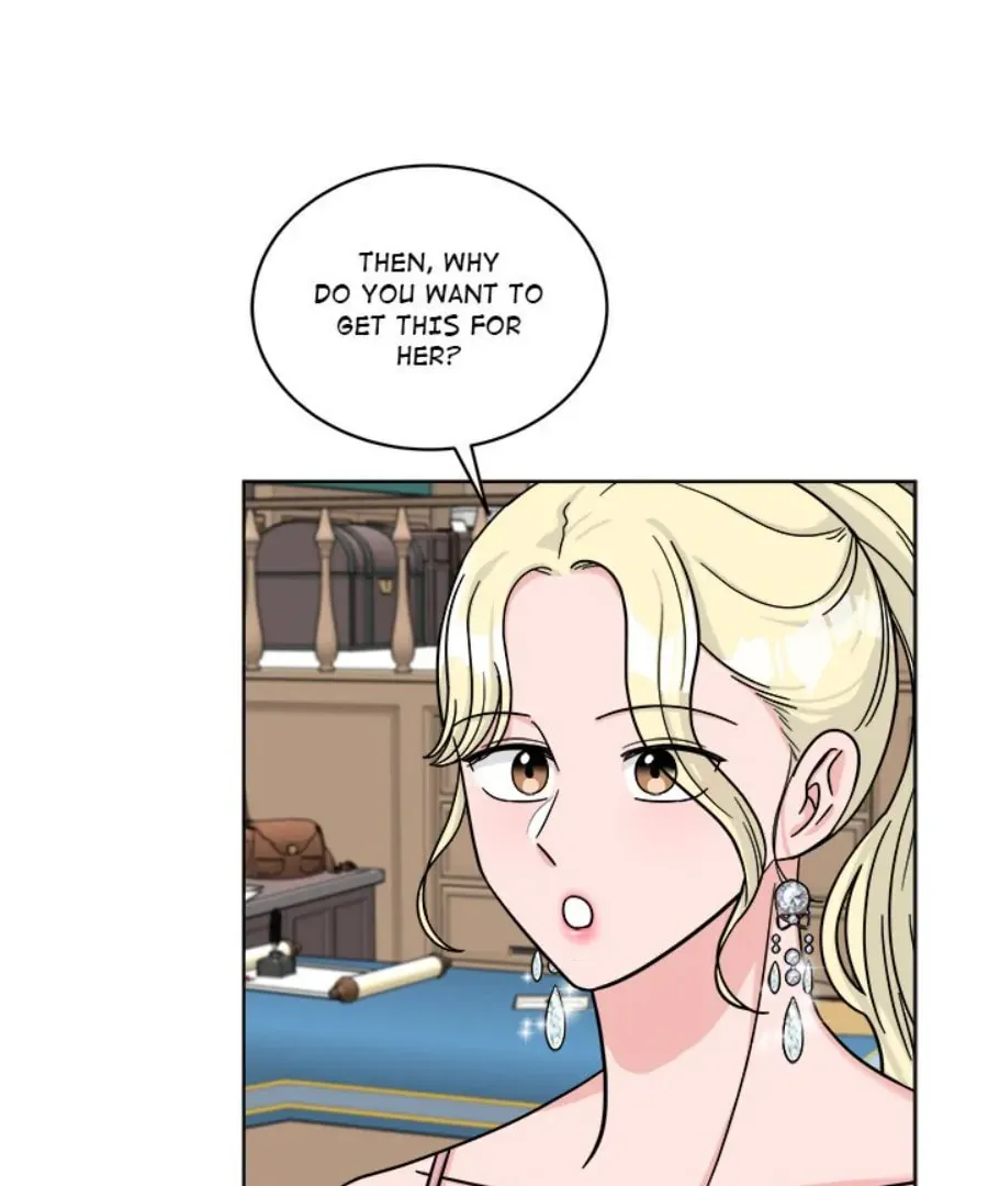 Welcome, Witch Shop Chapter 45 page 28 - 