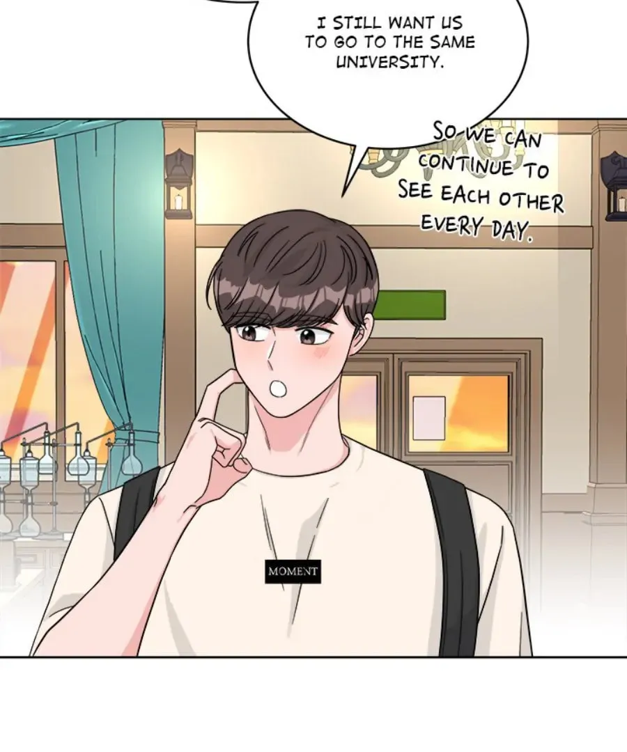 Welcome, Witch Shop Chapter 45 page 31 - 