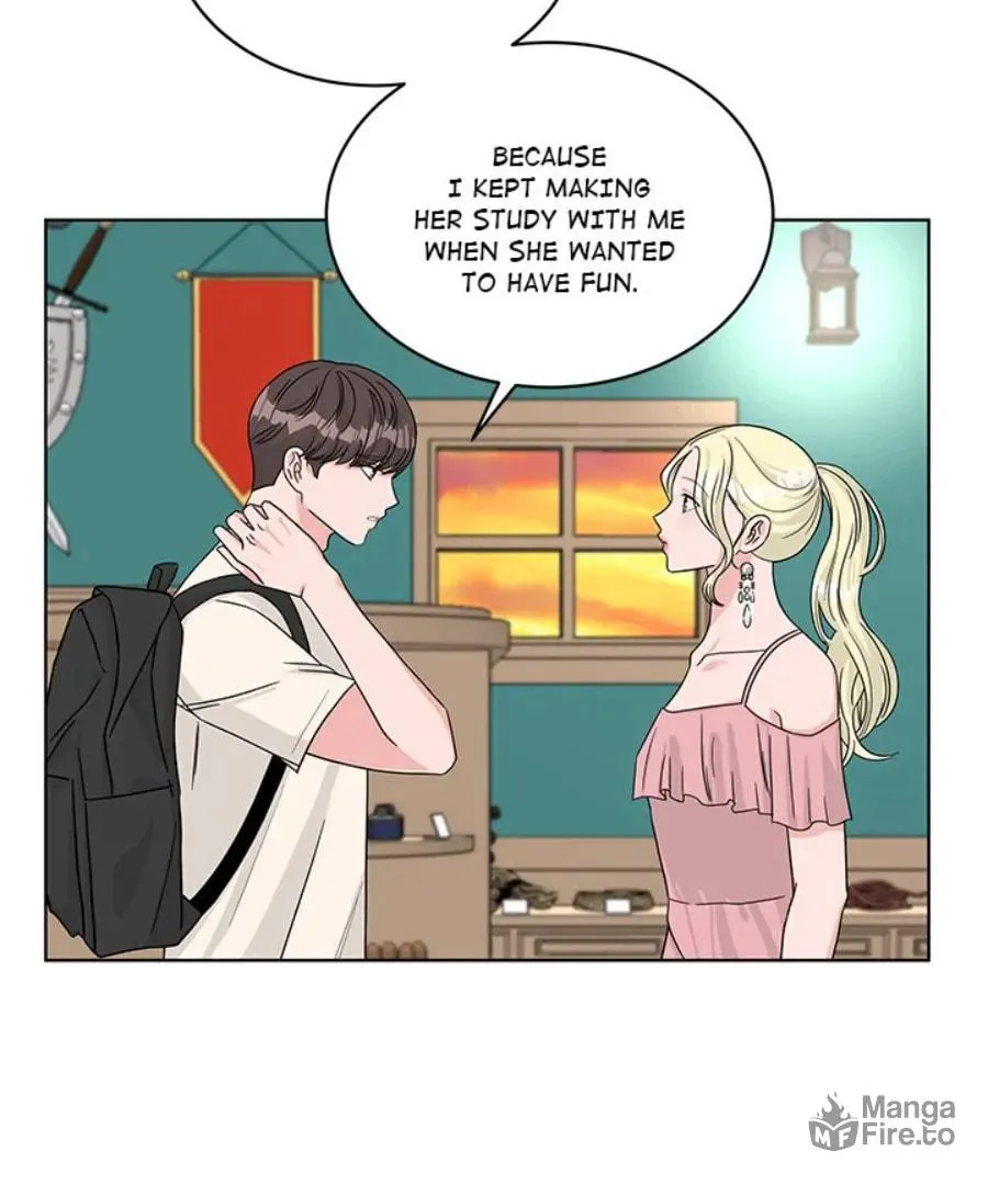 Welcome, Witch Shop Chapter 45 page 36 - 
