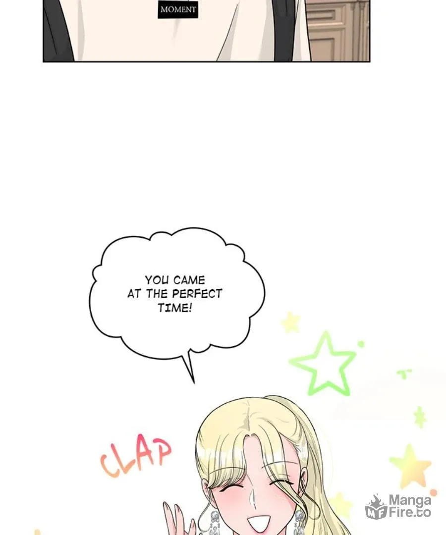 Welcome, Witch Shop Chapter 45 page 39 - 