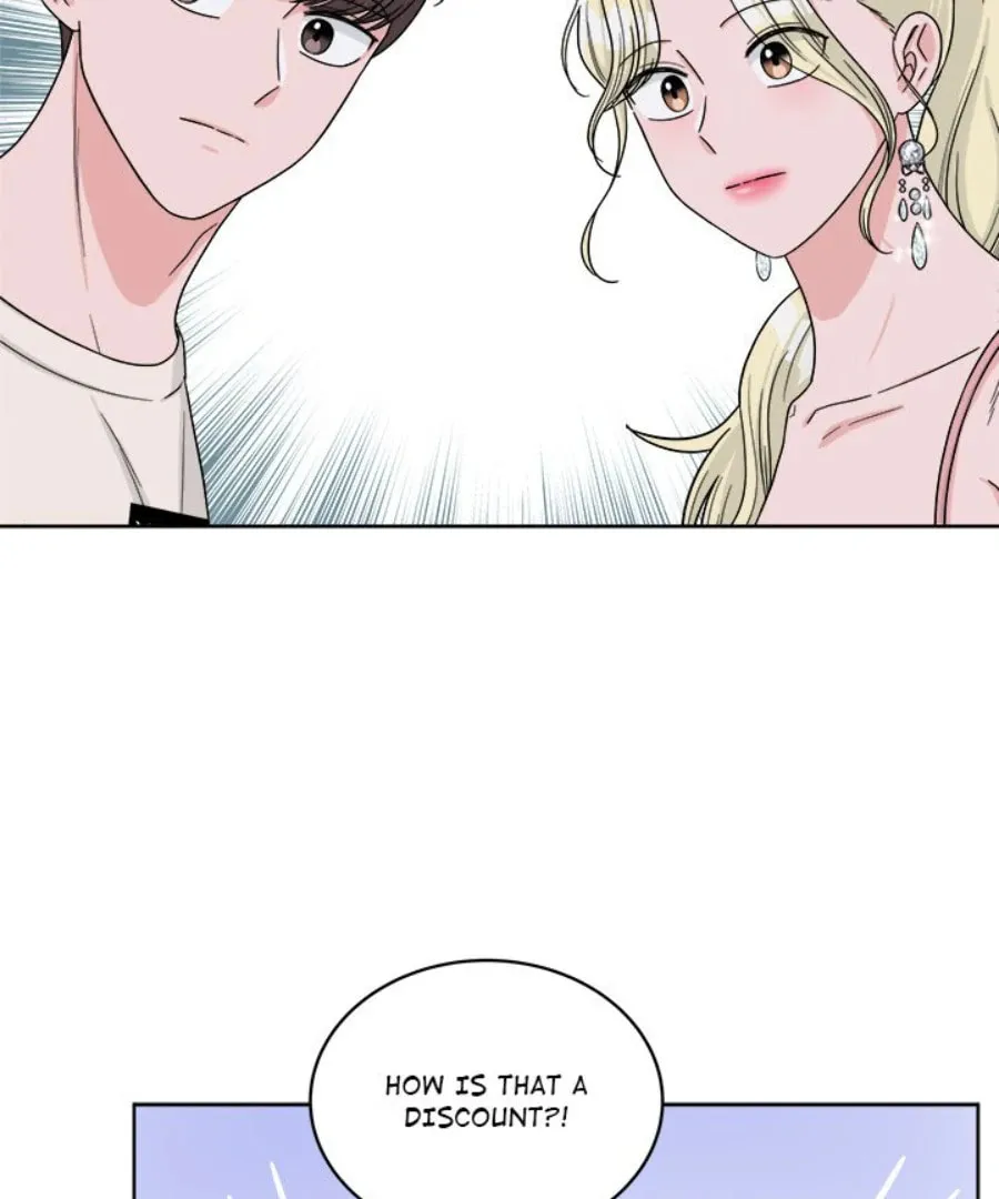 Welcome, Witch Shop Chapter 45 page 43 - 