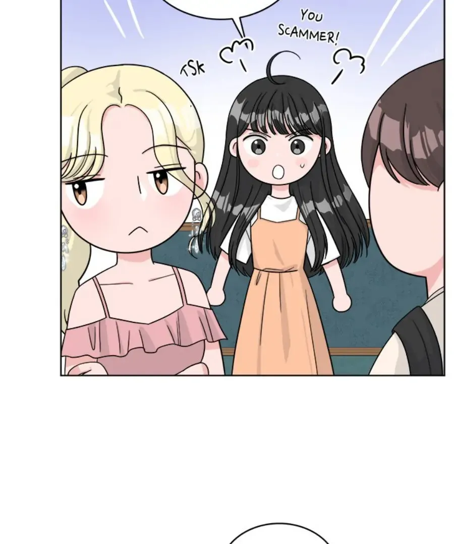 Welcome, Witch Shop Chapter 45 page 44 - 