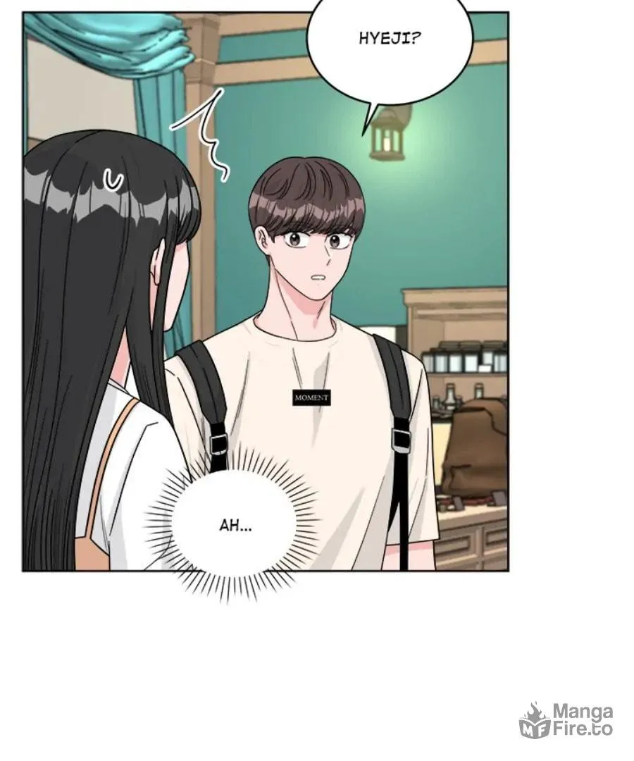 Welcome, Witch Shop Chapter 45 page 45 - 