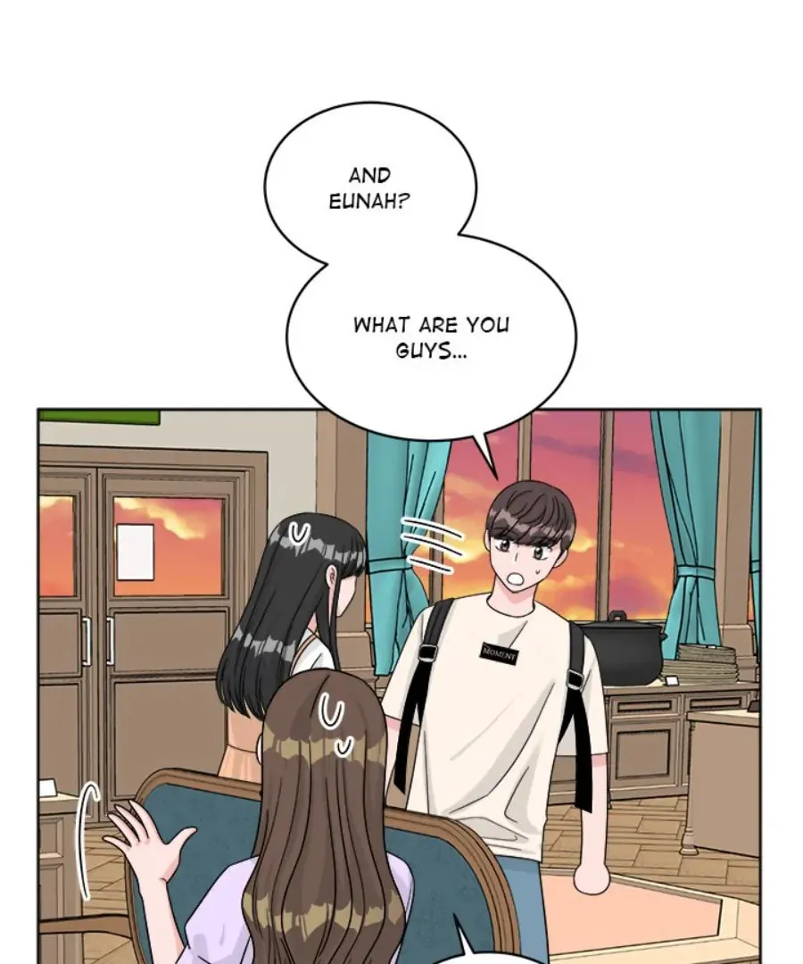 Welcome, Witch Shop Chapter 45 page 46 - 