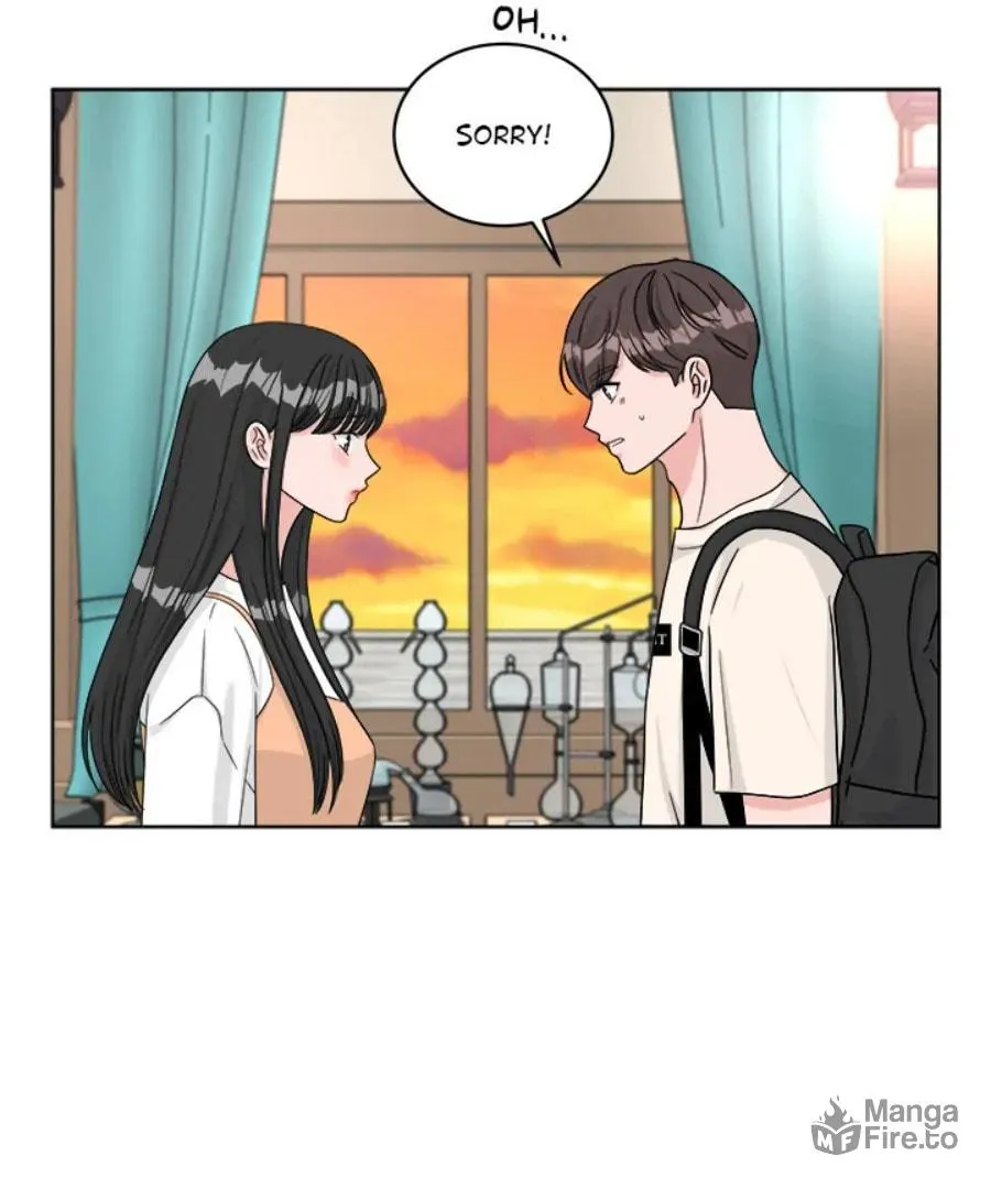 Welcome, Witch Shop Chapter 45 page 50 - 