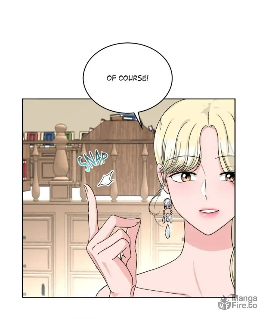 Welcome, Witch Shop Chapter 45 page 6 - 