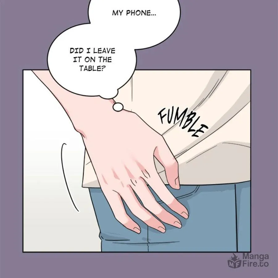 Welcome, Witch Shop Chapter 45 page 54 - 