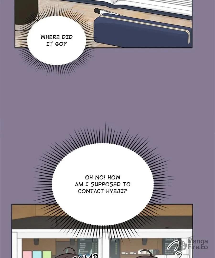 Welcome, Witch Shop Chapter 45 page 57 - 