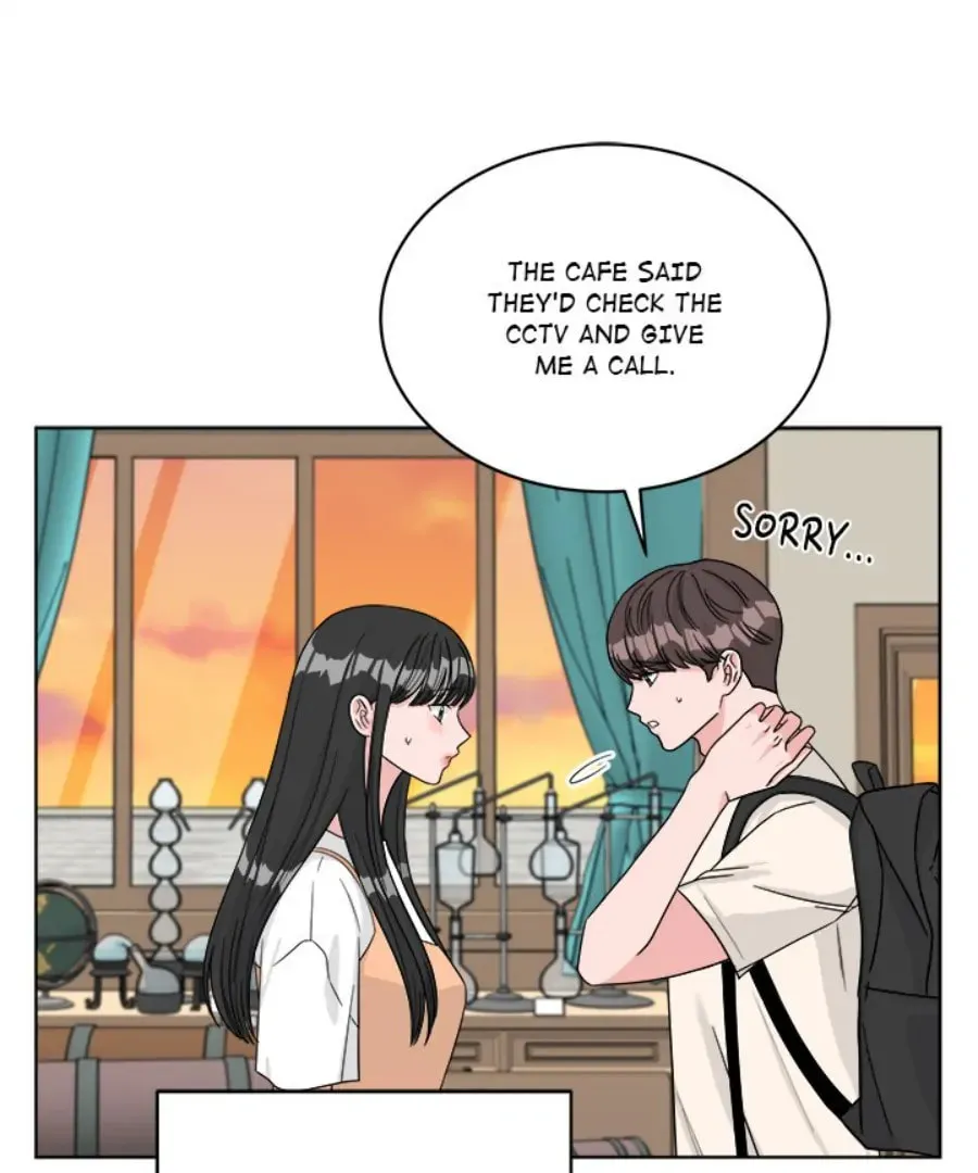 Welcome, Witch Shop Chapter 45 page 59 - 