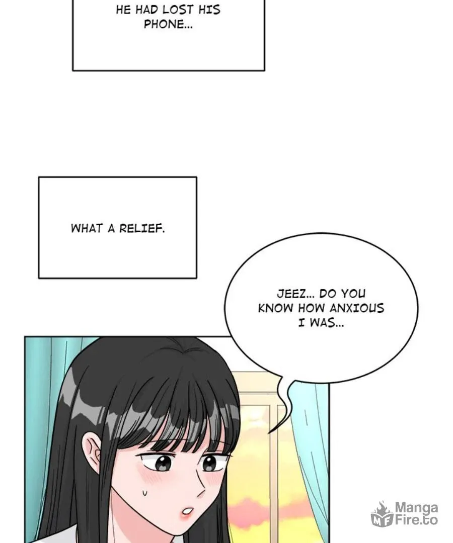 Welcome, Witch Shop Chapter 45 page 60 - 