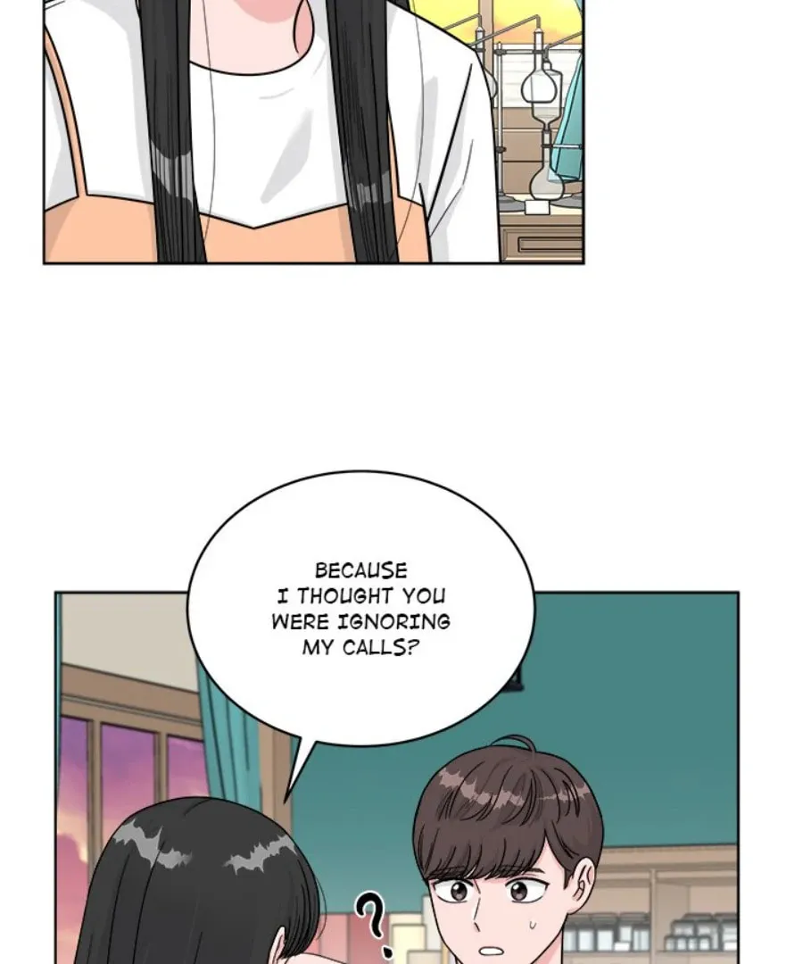 Welcome, Witch Shop Chapter 45 page 61 - 