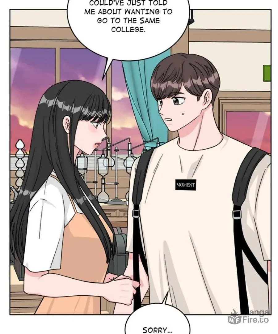 Welcome, Witch Shop Chapter 45 page 63 - 