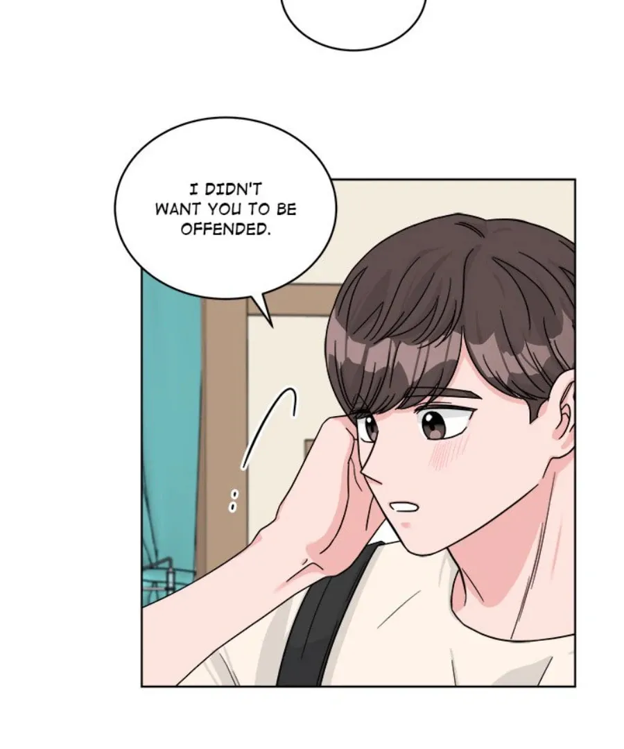 Welcome, Witch Shop Chapter 45 page 64 - 