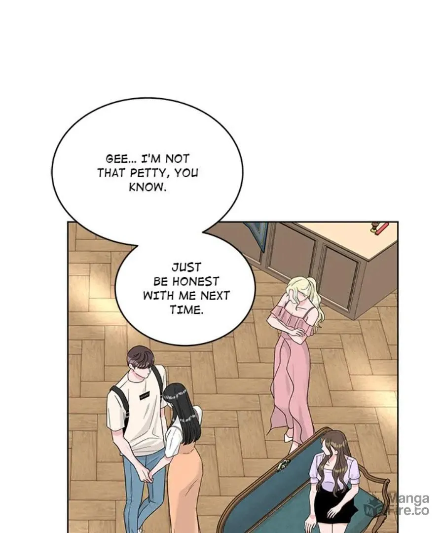 Welcome, Witch Shop Chapter 45 page 65 - 