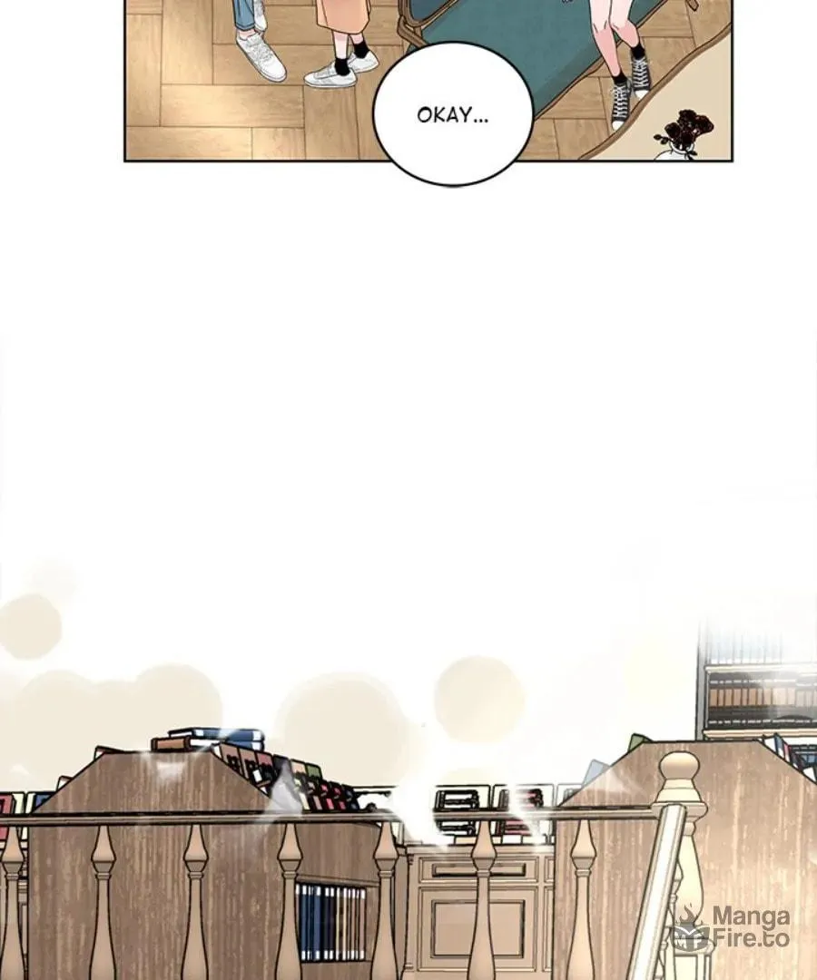 Welcome, Witch Shop Chapter 45 page 66 - 
