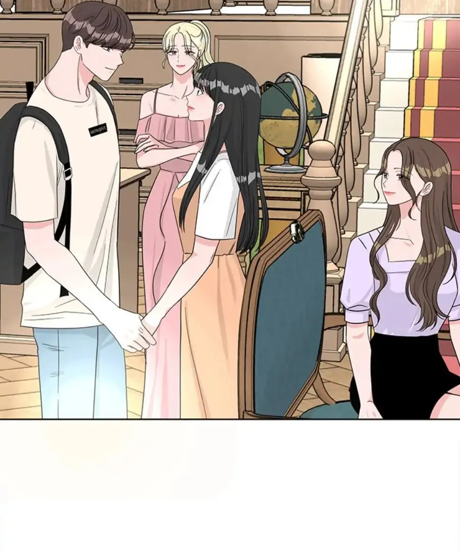 Welcome, Witch Shop Chapter 45 page 67 - 