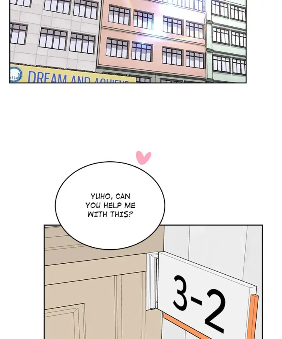 Welcome, Witch Shop Chapter 45 page 71 - 