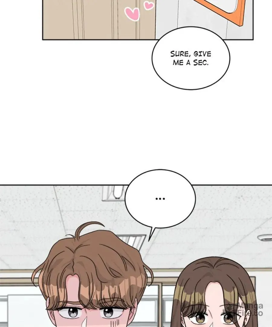 Welcome, Witch Shop Chapter 45 page 72 - 