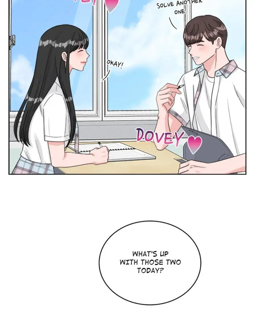 Welcome, Witch Shop Chapter 45 page 74 - 