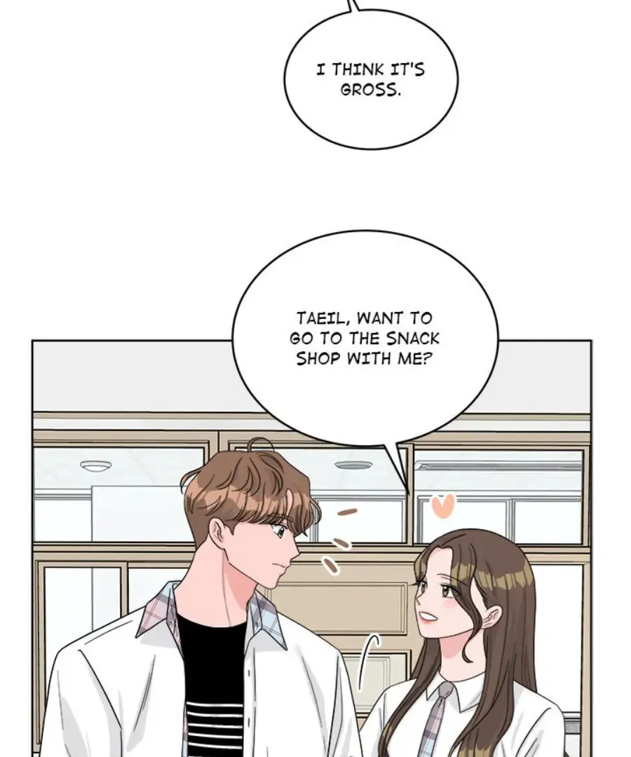 Welcome, Witch Shop Chapter 45 page 76 - 