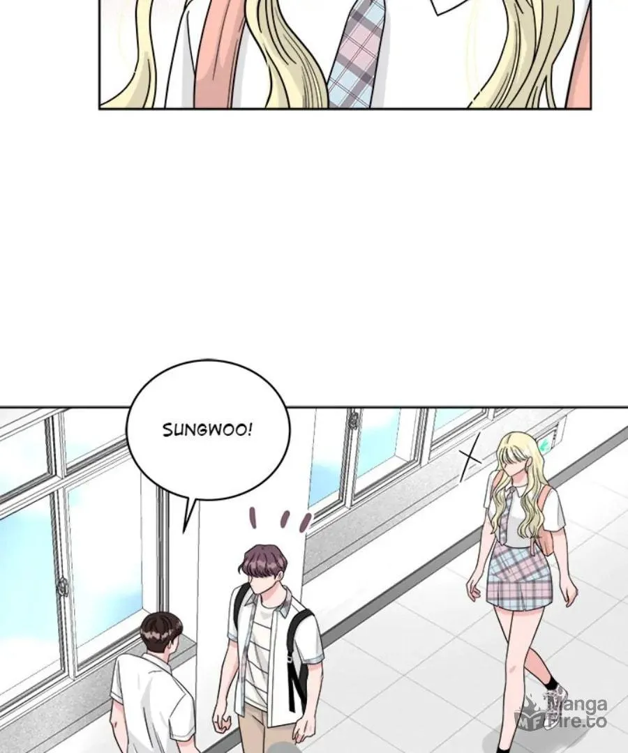 Welcome, Witch Shop Chapter 45 page 85 - 